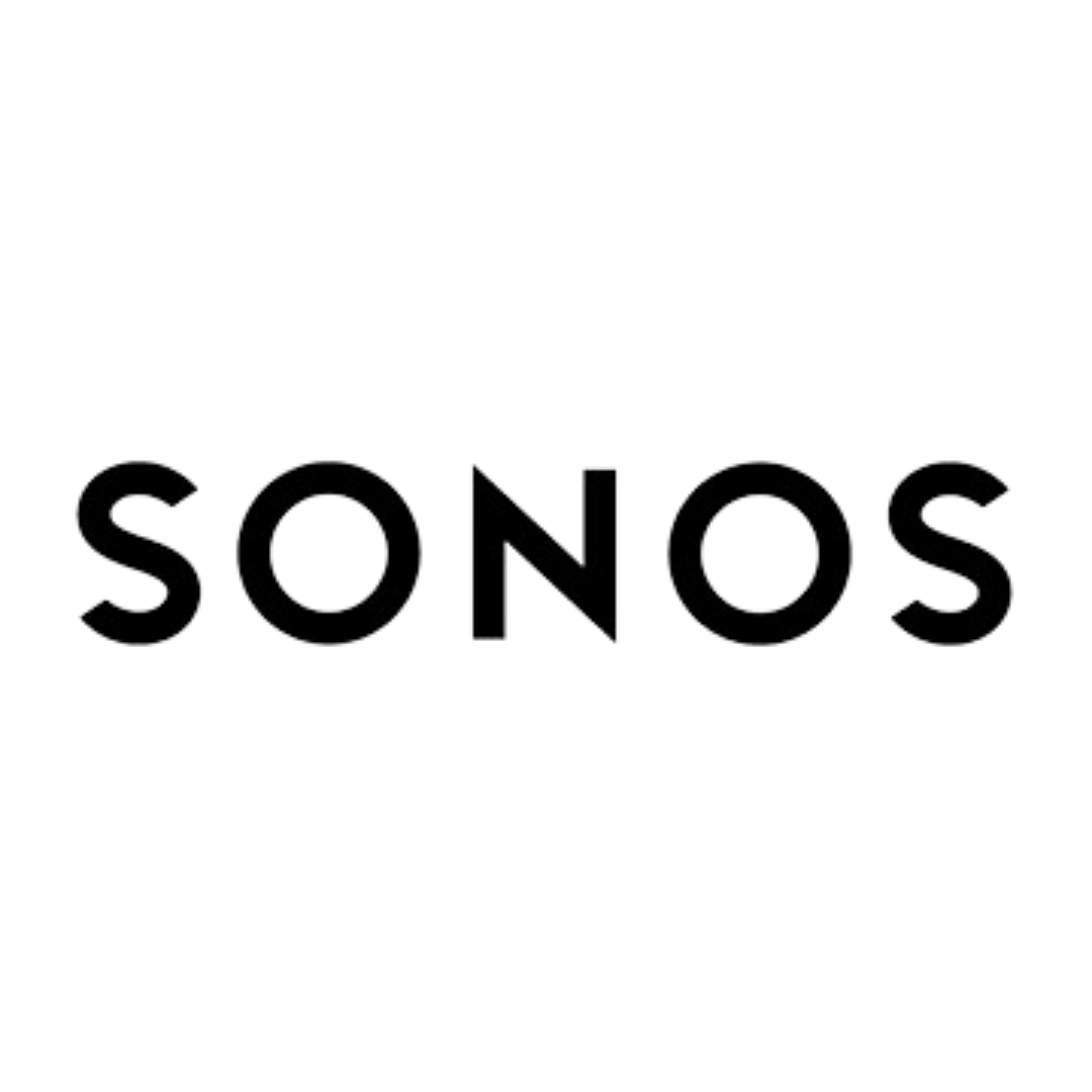 sonos logo